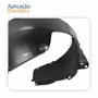Par Parabarro Dianteiro Hyundai Hb20 Hb20s 2023 2024