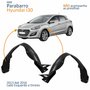 Par Parabarro Dianteiro Hyundai I30 2013 2014 2015 2016