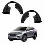 Par Parabarro Dianteiro Hyundai Tucson 2016 2017 2018 2019 2020