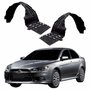 Par Parabarro Dianteiro Mitsubishi Lancer 2008 Até 2018