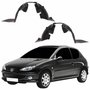Par Parabarro Dianteiro Peugeot 206 1998 Até 2012