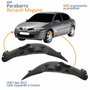 Par Parabarro Dianteiro Renault Megane 2007 Até 2012 Frontal