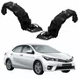 Par Parabarro Dianteiro Toyota Corolla 2015 2016 2017 2018 2019