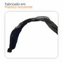 Par Parabarro Dianteiro Toyota Yaris 2018 2019 2020 2021 2022
