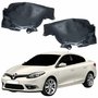 Par Parabarro Dianteiro Traseiro Renault Fluence 2010 Até 2019