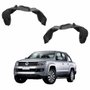 Par Parabarro Dianteiro Vw Amarok 2010 Até 2022