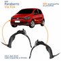 Par Parabarro Dianteiro Vw Fox 2011 Até 2019