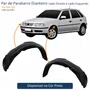 Par Parabarro Dianteiro Vw Gol G3 1999 até 2005