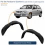Par Parabarro Dianteiro Vw Gol G4 2005 até 2014