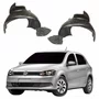 Par Parabarro Dianteiro Vw Gol G6 2012 Até 2016