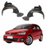 Par Parabarro Dianteiro Vw Gol G7 2016 Até 2018