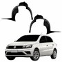 Par Parabarro Dianteiro Vw Gol G8 2019 2020 2021 2022 2023