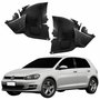 Par Parabarro Dianteiro Vw Golf 2014 2015 2016 2017 2018