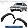 Par Parabarro Dianteiro Vw Parati G3 1999 até 2005