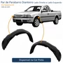 Par Parabarro Dianteiro Vw Saveiro G3 1999 até 2005