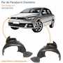 Par Parabarro Dianteiro Vw Voyage G7 2016 Até 2018