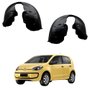 Par Parabarro Dianteiro Vw Up 2014 2015 2016 2017 2018