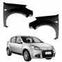 Par Paralama Dianteiro Renault Sandero 2008 até 2013