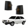 Par Pisca Dianteiro Vw Gol 1987 1988 1989 1990 Fumê
