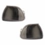 Par Pisca Fiat Palio 1996 1997 1998 1999 2000 Cristal