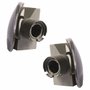 Par Pisca Fiat Palio 1996 1997 1998 1999 2000 Cristal