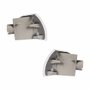 Par Pisca Fiat Palio 1996 1997 1998 1999 2000 Cristal