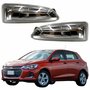 Par Pisca Para-lama Gm Onix 2020 2021 2022 2023 2024 Cristal