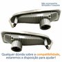 Par Pisca Para-lama Gm Onix Tracker 2020 Até 2024 Montana 2023 2024 Cristal