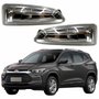 Par Pisca Para-lama Gm Tracker 2020 2021 2022 2023 2024 Cristal