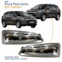 Par Pisca Para-lama Gm Tracker 2020 2021 2022 2023 2024 Cristal