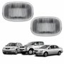Par Pisca Para-lama Toyota Corolla Fielder 2003 Até 2008 Hilux 2005 Até 2011 Cristal