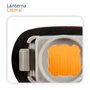 Par Pisca Para-lama Toyota Hilux 2005 Até 2011 Âmbar