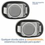 Par Pisca Para-lama Toyota Hilux 2005 Até 2011 Cristal
