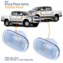 Par Pisca Para-lama Toyota Hilux 2005 Até 2011 Cristal