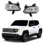Par Pisca Parachoque Jeep Renegade 2015 2016 2017 2018 2019 2020