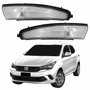 Par Pisca Retrovisor Fiat Argo 2018 2019 2020 2021 2022
