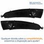 Par Pisca Retrovisor Fiat Argo 2018 2019 2020 2021 2022