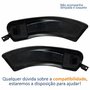Par Pisca Retrovisor Fiat Idea 2011 Até 2016 Original