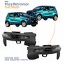 Par Pisca Retrovisor Fiat Mobi 2014 Até 2022