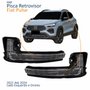 Par Pisca Retrovisor Fiat Pulse 2021 2022 2023 2024