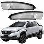 Par Pisca Retrovisor Fiat Strada 2020 2021 2022