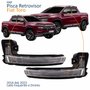 Par Pisca Retrovisor Fiat Toro 2016 Até 2023
