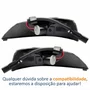 Par Pisca Retrovisor Ford Ka 2008 Até 2014