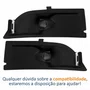 Par Pisca Retrovisor Ford Ranger 2012 2013 2014 2015 2016 2017 2018 2019 2020 2021
