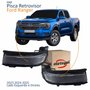 Par Pisca Retrovisor Ford Ranger 2023 2024 2025
