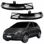 Par Pisca Retrovisor Hyundai Hb20 2020 2021