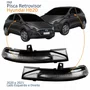 Par Pisca Retrovisor Hyundai Hb20 2020 2021