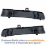 Par Pisca Retrovisor Hyundai Hb20 2020 2021
