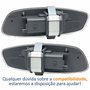 Par Pisca Retrovisor Peugeot 308 408 2011 2012 2013 2014 2015