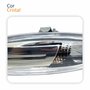 Par Pisca Retrovisor Peugeot 408 2011 2012 2013 2014 2015